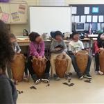 African Drumming